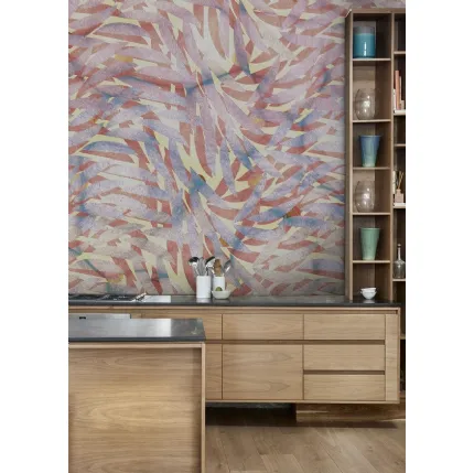 Underwater wallpaper by Wall&Decò