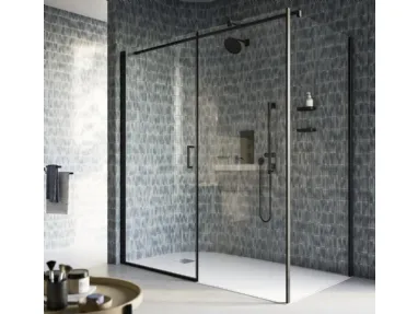 Claire Shower Box Design by Inda