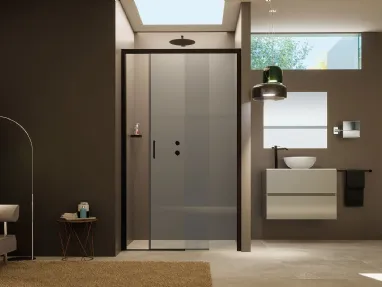 Shower enclosure Claire NP by Inda