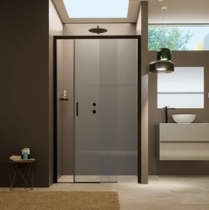 Shower enclosure Claire NP by Inda