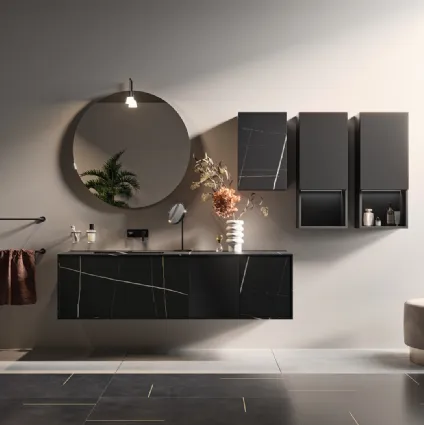 Suspended Bathroom Vanity Correct 02 by Inda