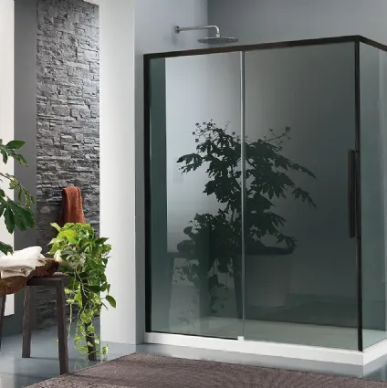 Shower Box Trendy Design by Inda