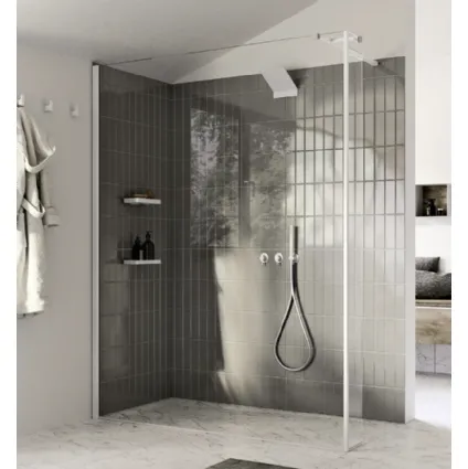 Walk In Shower Box B by Inda