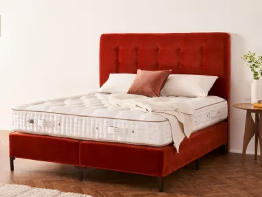 Vispring's Achilles bed