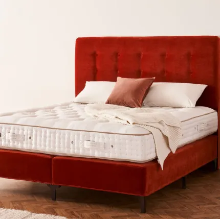 Vispring's Achilles bed