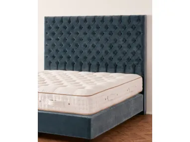 Aldo Bed by Vispring