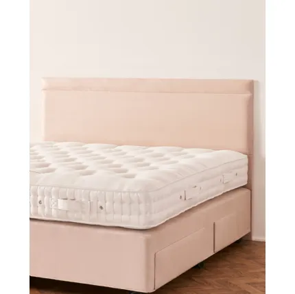 Asteria Bed by Vispring