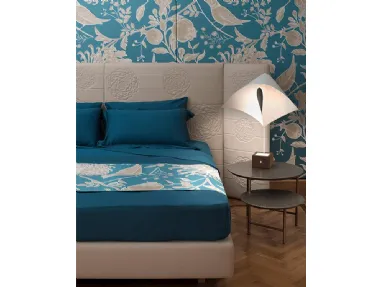 Summer Bed of Wings' Beat Milan.