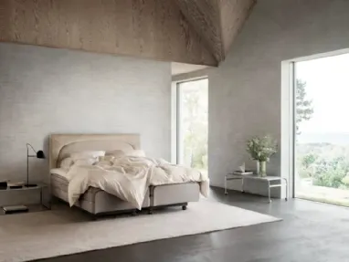 Eden Bed by Duxiana