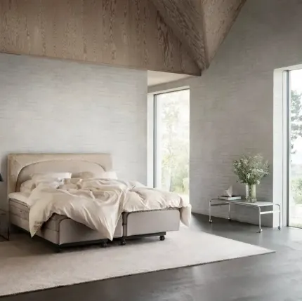 Eden Bed by Duxiana