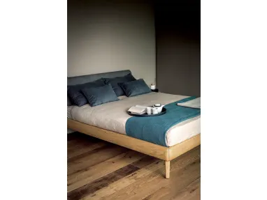 Riva1920 My Bed with headboard.