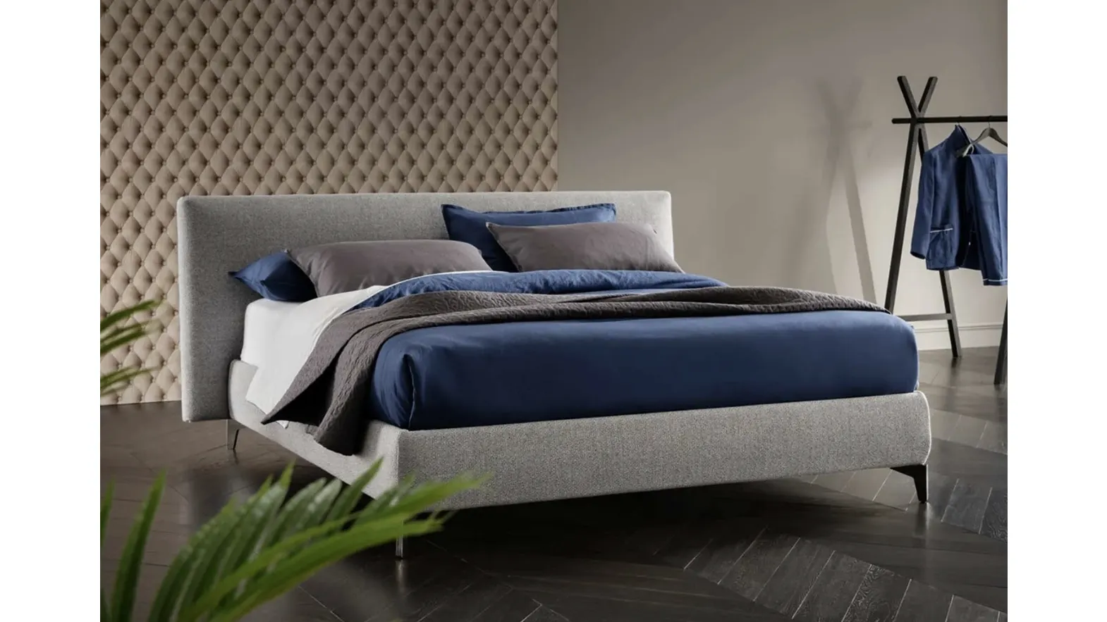 Soul Miage bed by Altrenotti.