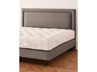 Theia double bed by Vispring