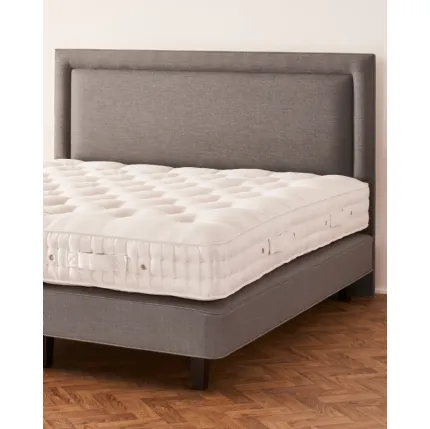 Theia double bed by Vispring