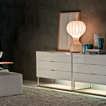 909 chest of drawers by Molteni & C