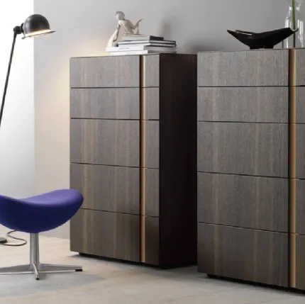 Abaco drawer unit by Sangiacomo.