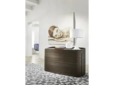 Babila dresser by Sangiacomo