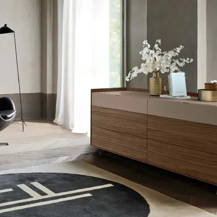 Chest of drawers Cabaret by Sangiac