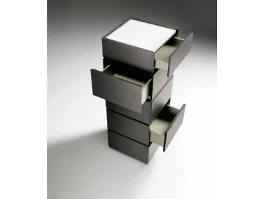 Sangiacomo's Cidori chest of drawers