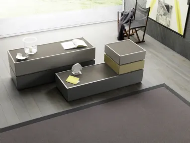 Sangiacomo's Cidori bedside table