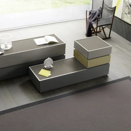 Sangiacomo's Cidori bedside table