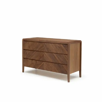 Leonardo L329-3D chest of drawers by Arte