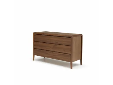 Leonardo L329O chest of drawers by Arte B
