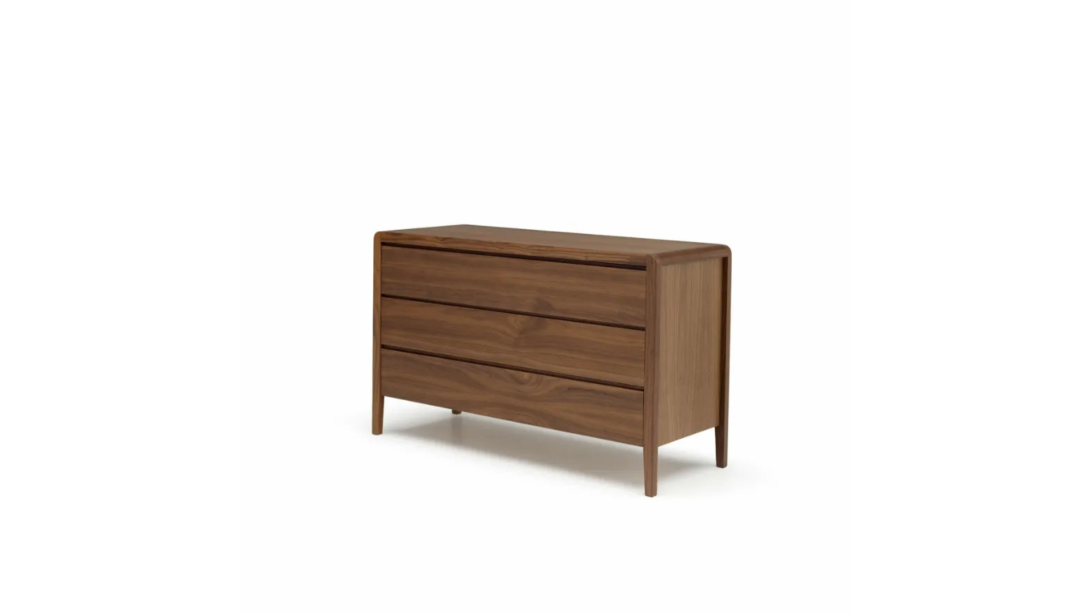 Leonardo L329O chest of drawers by Arte B