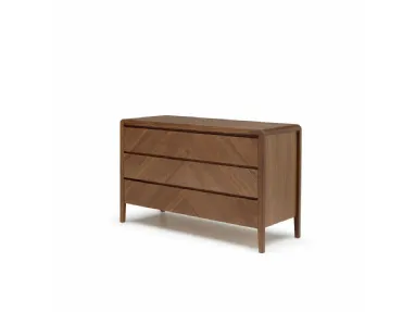 Leonardo L329S chest of drawers by Arte B