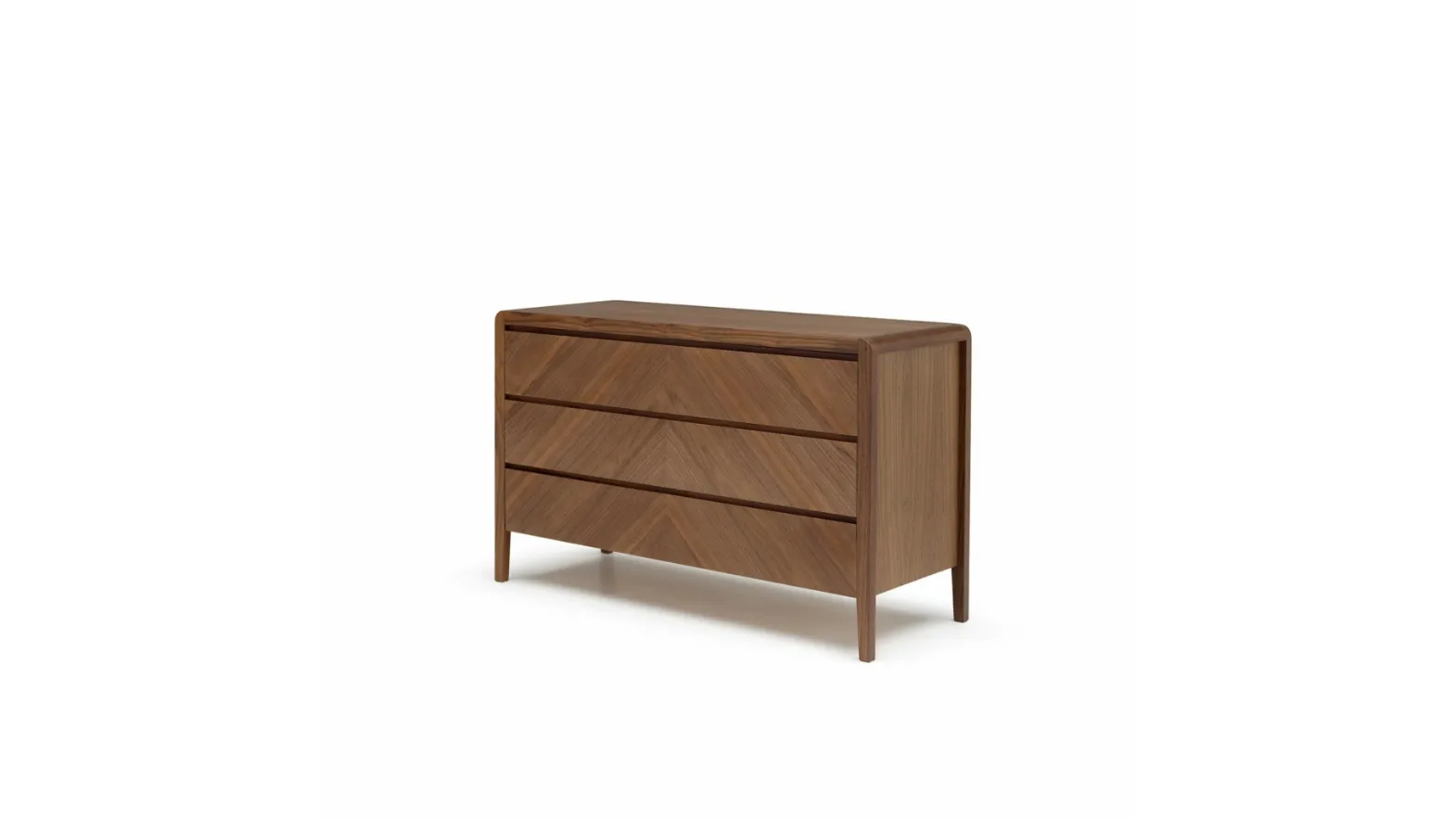 Leonardo L329S chest of drawers by Arte B