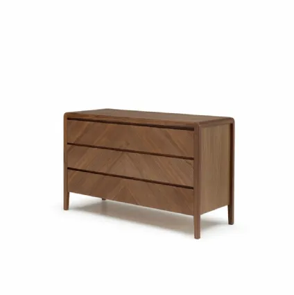 Leonardo L329S chest of drawers by Arte B