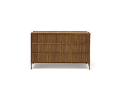 Leonardo L384D chest of drawers by Arte Brotto