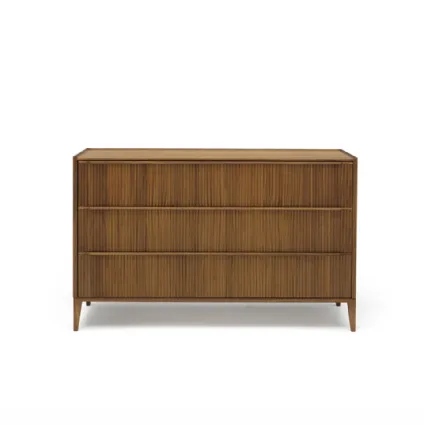 Leonardo L384D chest of drawers by Arte Brotto