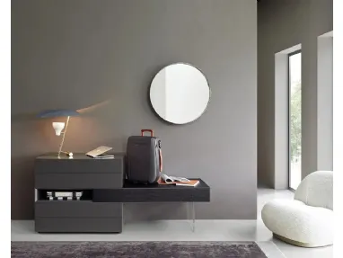 Sangiacomo's Domino Modular Chest of Drawers