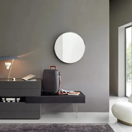 Sangiacomo's Domino Modular Chest of Drawers