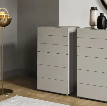 Sangiacomo's Domino Mono drawer unit