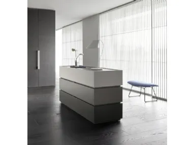 Sangiacomo's Modular Filo Dresser