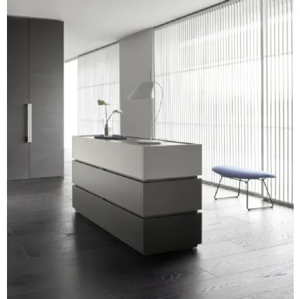 Sangiacomo's Modular Filo Dresser