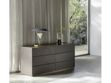 Sangiacomo's Mono filament chest of