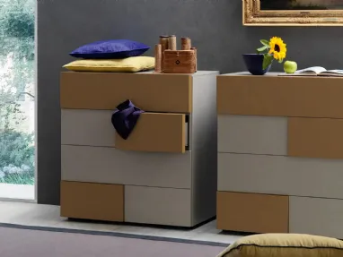 Drawer set by Sangiacomo