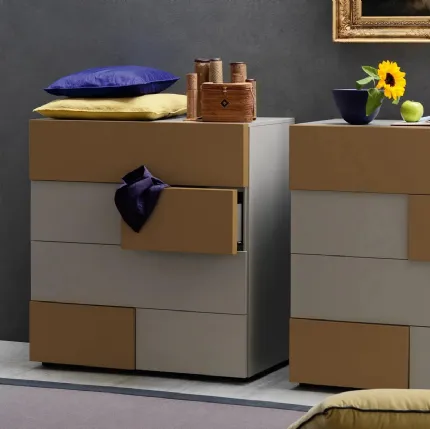 Drawer set by Sangiacomo
