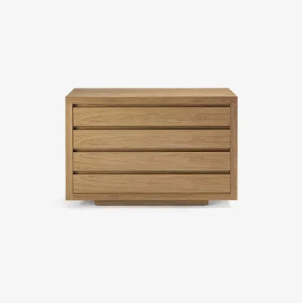 Kyoto 6 chest of drawers by Riva1920