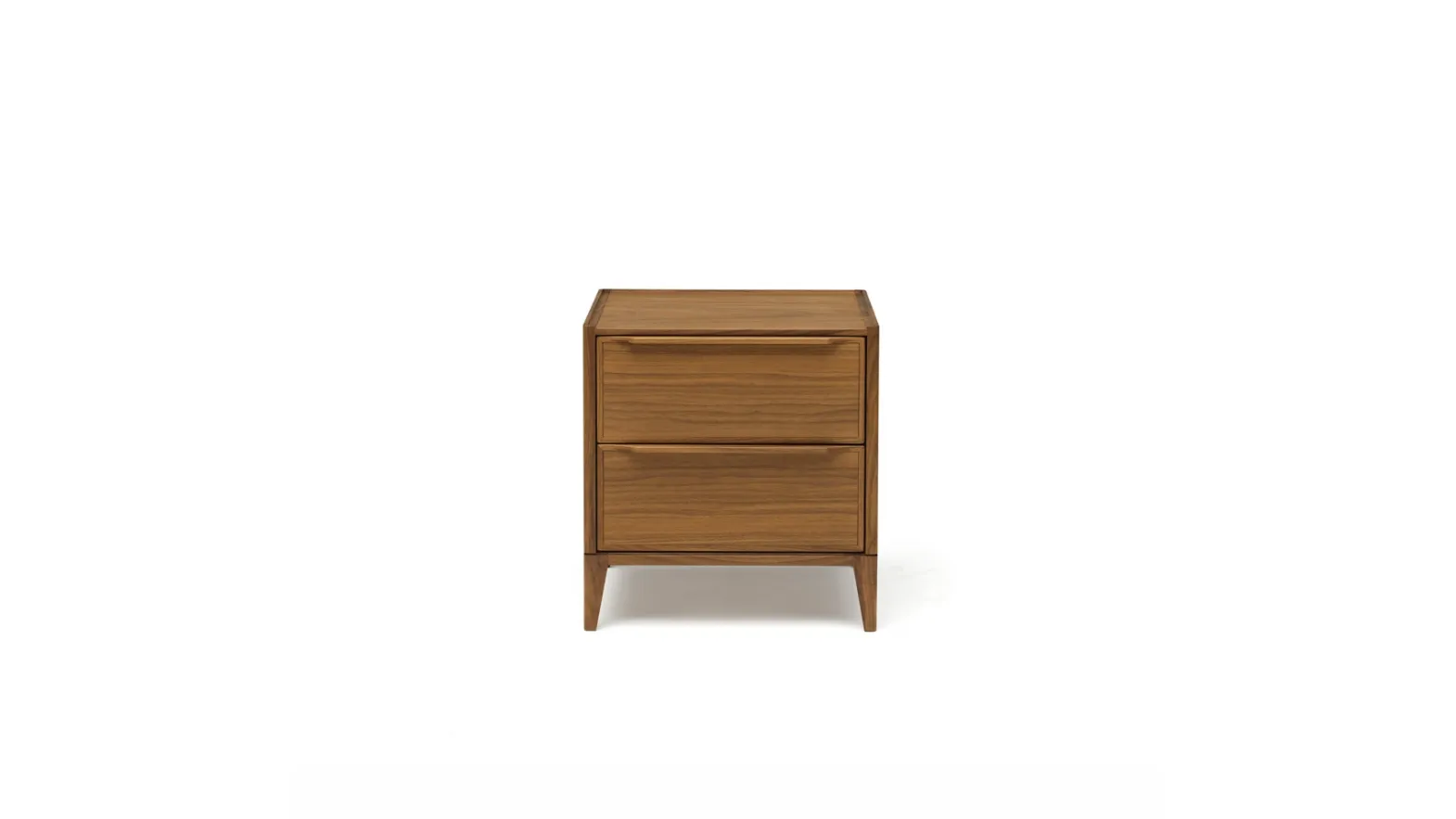 Leonardo bedside table L184L by Arte Brotto
