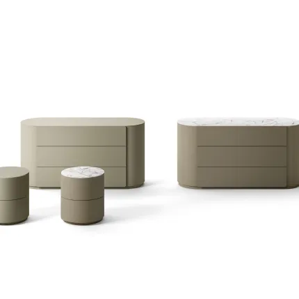 Night Group Rondo by Sangiacomo