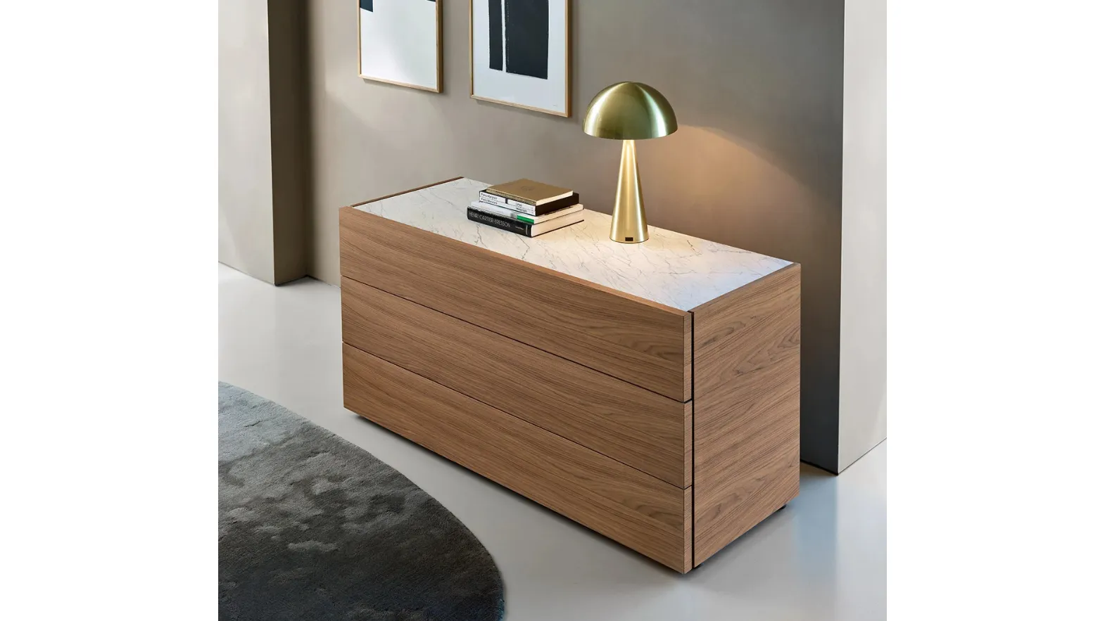 Sangiacomo Status dresser