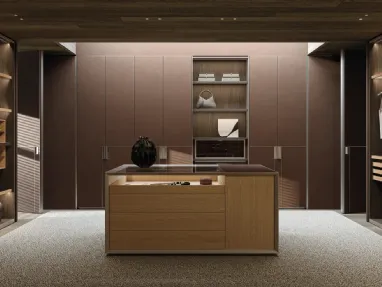 Vetra Island Chest of Drawers by Molteni & C