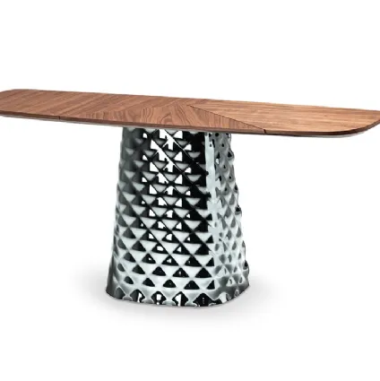 Atrium Wood console by Cattelan Italia