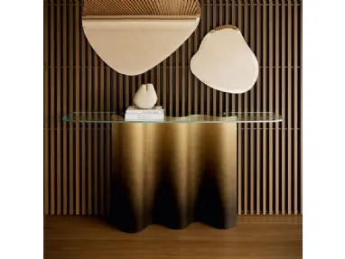 Nettuno Console by Cattelan Italia