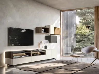 Sangiacomo Fast 033 Wall Unit