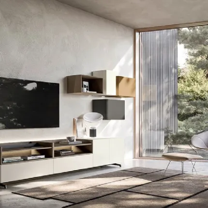 Sangiacomo Fast 033 Wall Unit